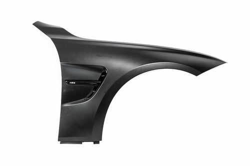 Комплект обважень (М-пакет) для BMW 3 серія F-30/31/34 2012-2019рр.