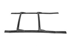 Рейлинги ОЕМ для GreatWall Haval/Hover H3