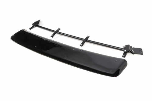 Козирок на лобове скло для Toyota Land Cruiser 80