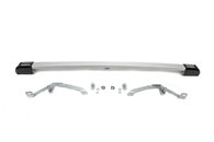 Задня дуга MoonLight (нерж.) для Citroen Berlingo 2008-2018 років.