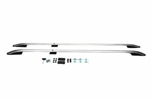 Рейлінги Skyport Grey (2 шт) для Mitsubishi L300