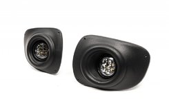 Протитуманки LED (2 шт) для Mitsubishi L200 2006-2015 рр.