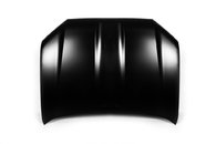 Капот (2017-2022) для Toyota Land Cruiser Prado 150