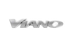 Напис Viano для Mercedes Vito W639 2004-2015рр.