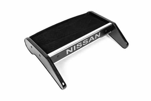 Полиця на панель (2010-2014) для Nissan Primastar 2002-2014рр.