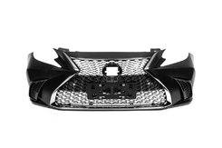 Передній бампер F-Sport V3 (рестайлінг) для Lexus ES 2012-2018 рр.