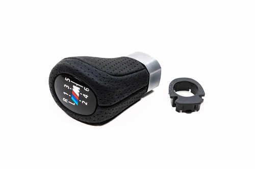 Ручка КПП (ОЕМ) для BMW 1 серія E81/82/87/88 2004-2011рр.