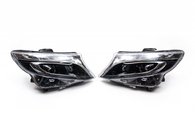 Передня оптика LED (2 шт) для Mercedes Vito 447 2015+