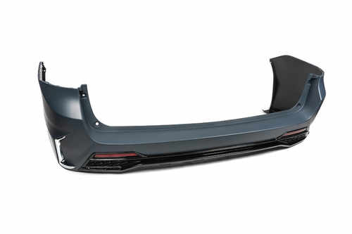 Комплект обважень LX-style для Toyota Sienna 2010-2019рр.