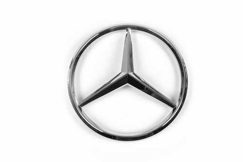Передня емблема (Туреччина) для Mercedes Sprinter 2006-2018 років.