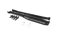 Бокові пороги підніжки для Honda HR-V 2014+