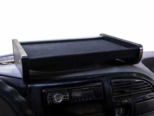 Полиця на пеньоль для Ford Transit 1991-2000 років.