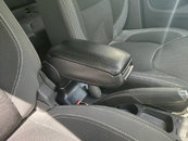 Підлокітник V1 (в підстаканник) для Renault Clio IV 2012-2019 рр.