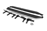 Пороги підніжки під оригінал (OEM) для Land Rover Feelander II