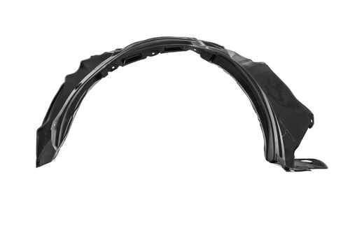 Передні підкрилки (2 шт, OEM) для Lexus LX570/450d 2015-2023