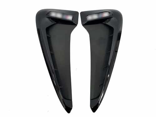 Зябра в крила BMW X5 F15/F85 2013-2018 рік X5M