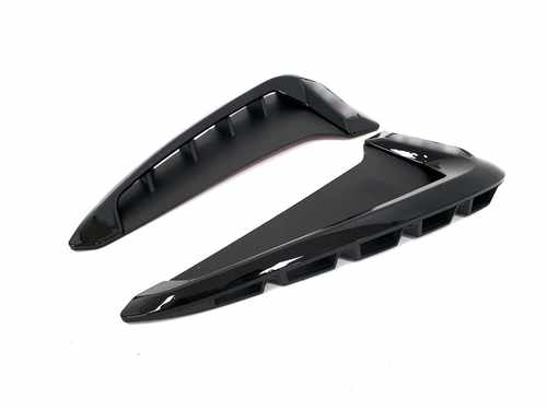 Зябра в крила BMW X5 F15/F85 2013-2018 рік X5M