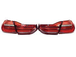 Задні ліхтарі стопи BMW 5 Series G30 2015-2019 63217376463 63217376464 63217376473