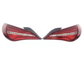 Задні ліхтарі стопи Mercedes CLA-Class C117 2017-2019 рік 1179063700 1179063800