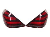 Задні ліхтарі стопи Mercedes S-Class W222 2013-2020 A2229066904 A2229067004