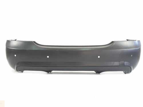 Задній бампер AMG Mercedes-Benz S-Class W221 2005-2012р.