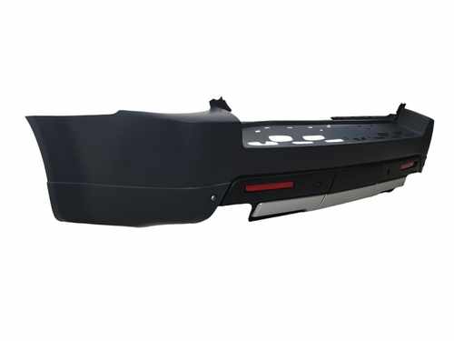 Задній бампер AUTOBIOGRAPHY Range Rover Sport 2010-2013р.