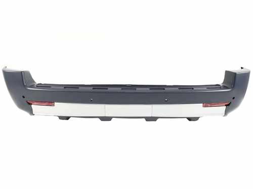 Задній бампер AUTOBIOGRAPHY Range Rover Vogue L322 2005-2012 рік