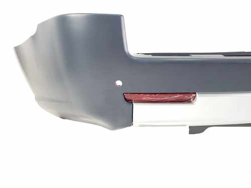 Задній бампер AUTOBIOGRAPHY Range Rover Vogue L322 2005-2012 рік