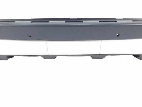 Задній бампер AUTOBIOGRAPHY Range Rover Vogue L322 2005-2012 рік