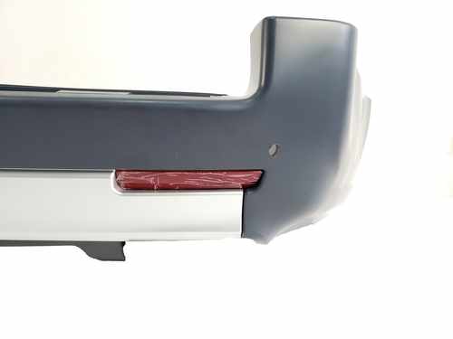 Задній бампер AUTOBIOGRAPHY Range Rover Vogue L322 2005-2012 рік
