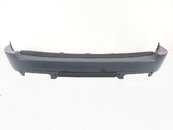 Задній бампер SVO Range Rover Vogue 2013-2017 рік