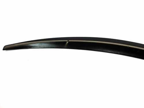 Задній спойлер лип-спойлер Mercedes E-Class W213 2016-2019р.