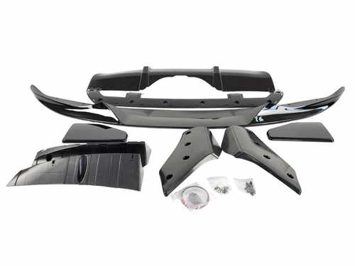 Комплект дооснащення M-Performance для BMW X5 F15 2013-2018р.