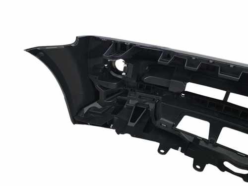 Комплект обвісу з крилами Land Rover Range Rover Sport 2010-2013р.