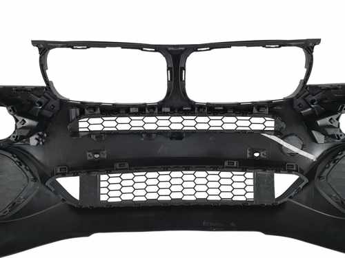 Комплект обвісу BMW X5 F15 2013-2018 в М стилі