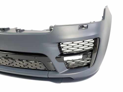 Обважування SVO Range Rover Vogue L405 2013-2017р.