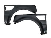 Передні крила AUTOBIOGRAPHY Range Rover Sport 2010-2013 рік