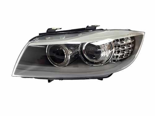 Передні фари BMW 3 Series E90 / E91 2008-2012 рік Xenon ( Європа )