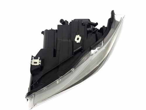 Передні фари BMW 3 Series E90 / E91 2008-2012 рік Xenon ( Європа )