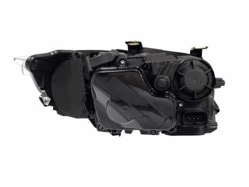 Передні фари BMW 3 Series E90 / E91 2008-2012 рік Xenon ( Європа )