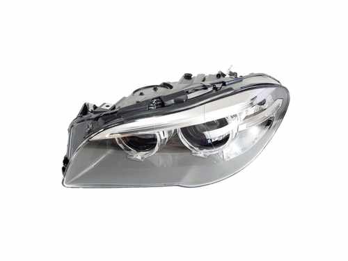 Передні фари BMW 5 Series F10/F11 рестайлінг Xenon 63117343911 63117343912