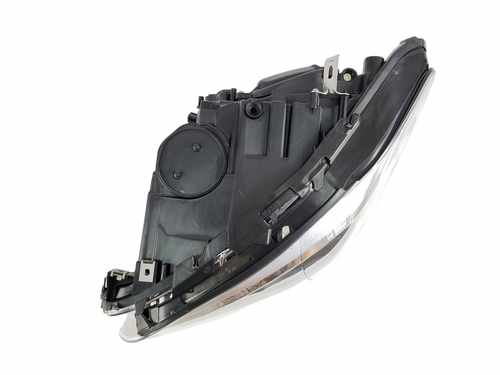 Передні фари BMW 5 Series F10/F11 рестайлінг Xenon 63117343911 63117343912
