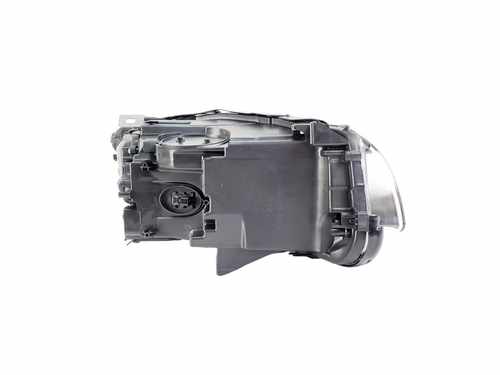 Передні фари BMW 5 Series F10/F11 рестайлінг Xenon 63117343911 63117343912