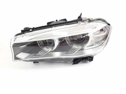 Передні фари BMW X5 F15 Xenon no adaptive 63117317101/102 63117381137/138