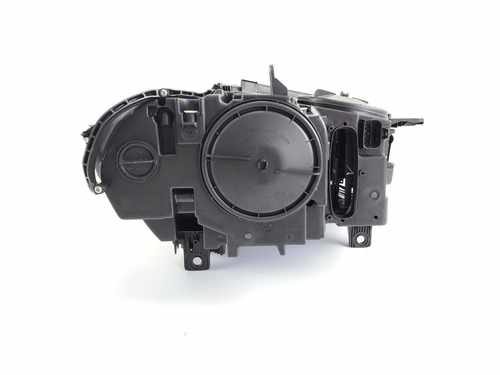 Передні фари BMW X5 F15 Xenon no adaptive 63117317101/102 63117381137/138