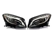 Передні фари Mercedes GLA-Class X156 2014-2019 BI-Xenon ( Європа )