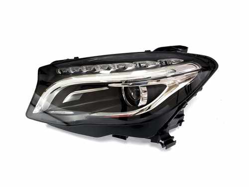 Передні фари Mercedes GLA-Class X156 2014-2019 BI-Xenon ( Європа )