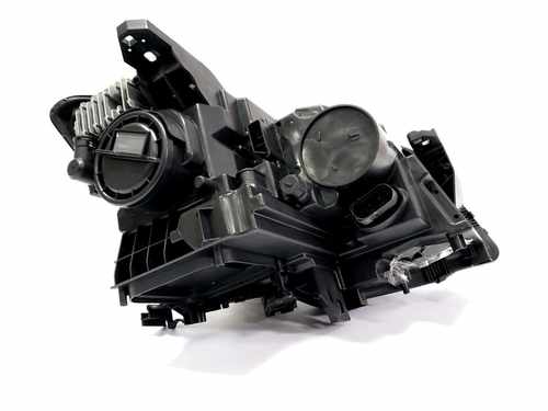 Передні фари Mercedes GLA-Class X156 2014-2019 BI-Xenon ( Європа )