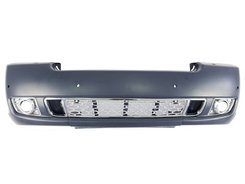 Передній бампер AUTOBIOGRAPHY Range Rover Vogue L322 2005-2012 рік