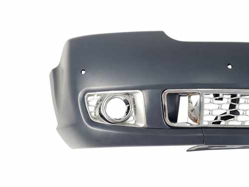 Передній бампер AUTOBIOGRAPHY Range Rover Vogue L322 2005-2012 рік